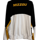 Mizzou Tigers Nike Dri-Fit Jacket Medium