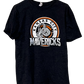 Kansas City Mavericks Hockey T-Shirt Medium