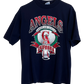 Awesome Vintage California Angels T-Shirt Large