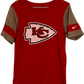 Vintage Kansas City Chiefs Nike T-Shirt Small