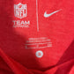 Vintage Kansas City Chiefs Nike T-Shirt Small