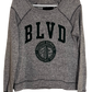 Boulevard Brewery BLVD Women's Sweatshirt Medium