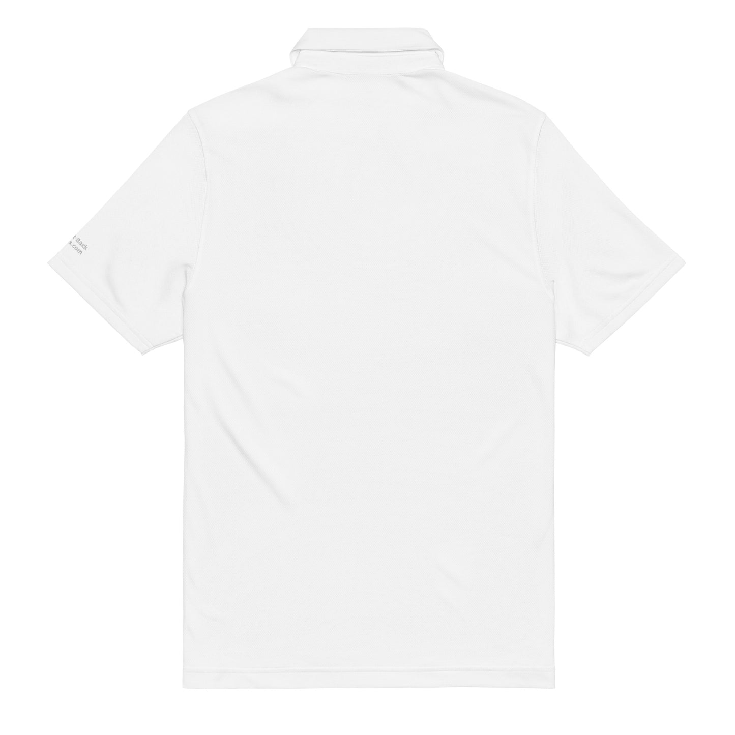 Under Armour® men's polo