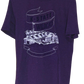 Kansas State Wildcats Vintage T-Shirt Medium