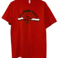 Oklahoma State Cowboys Vintage Orange T-Shirt Medium