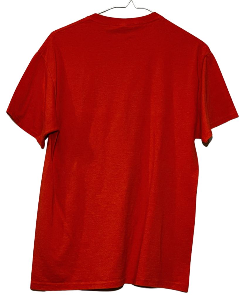 Oklahoma State Cowboys Vintage Orange T-Shirt Medium