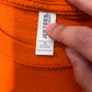 Oklahoma State Cowboys Vintage Orange T-Shirt Medium