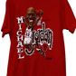 Michael Jordan Vintage T-Shirt Large