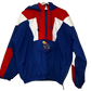 Vintage Kansas Jayhawks Starter Jacket Large