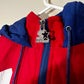 Vintage Kansas Jayhawks Starter Jacket Large