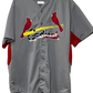 St. Louis Cardinals USA America Jersey