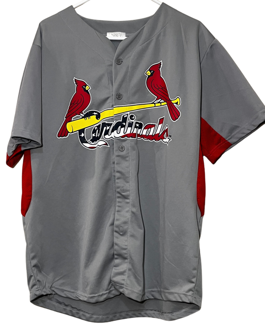 St. Louis Cardinals USA America Jersey