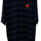 Nebraska Cornhuskers Cutter & Buck Polo XL