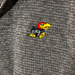 Kansas Jayhawks Vintage Polo Shirt