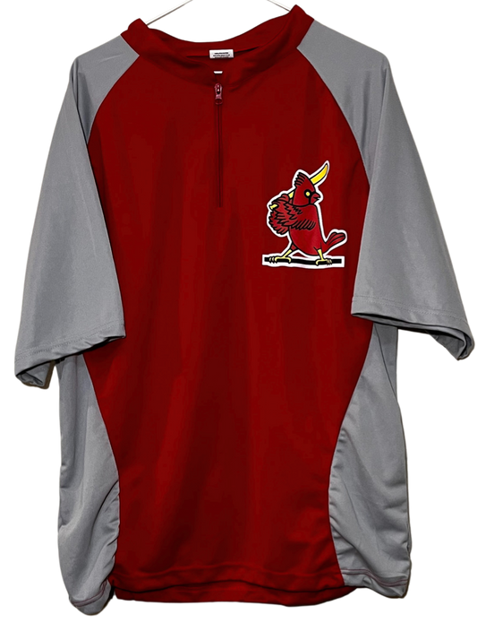 St. Louis Cardinals Practice Jersey Medium