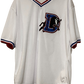 Bull Durham Crash Davis - Durham Bulls - Jersey Medium