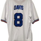 Bull Durham Crash Davis - Durham Bulls - Jersey Medium