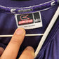 Vintage Kansas State K-State Football Jersey - Kids Medium