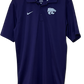 Kansas State K-State Wildcats Nike Dri-Fit Polo Small