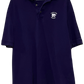 Vintage Kansas State K-State Wildcats Polo Medium