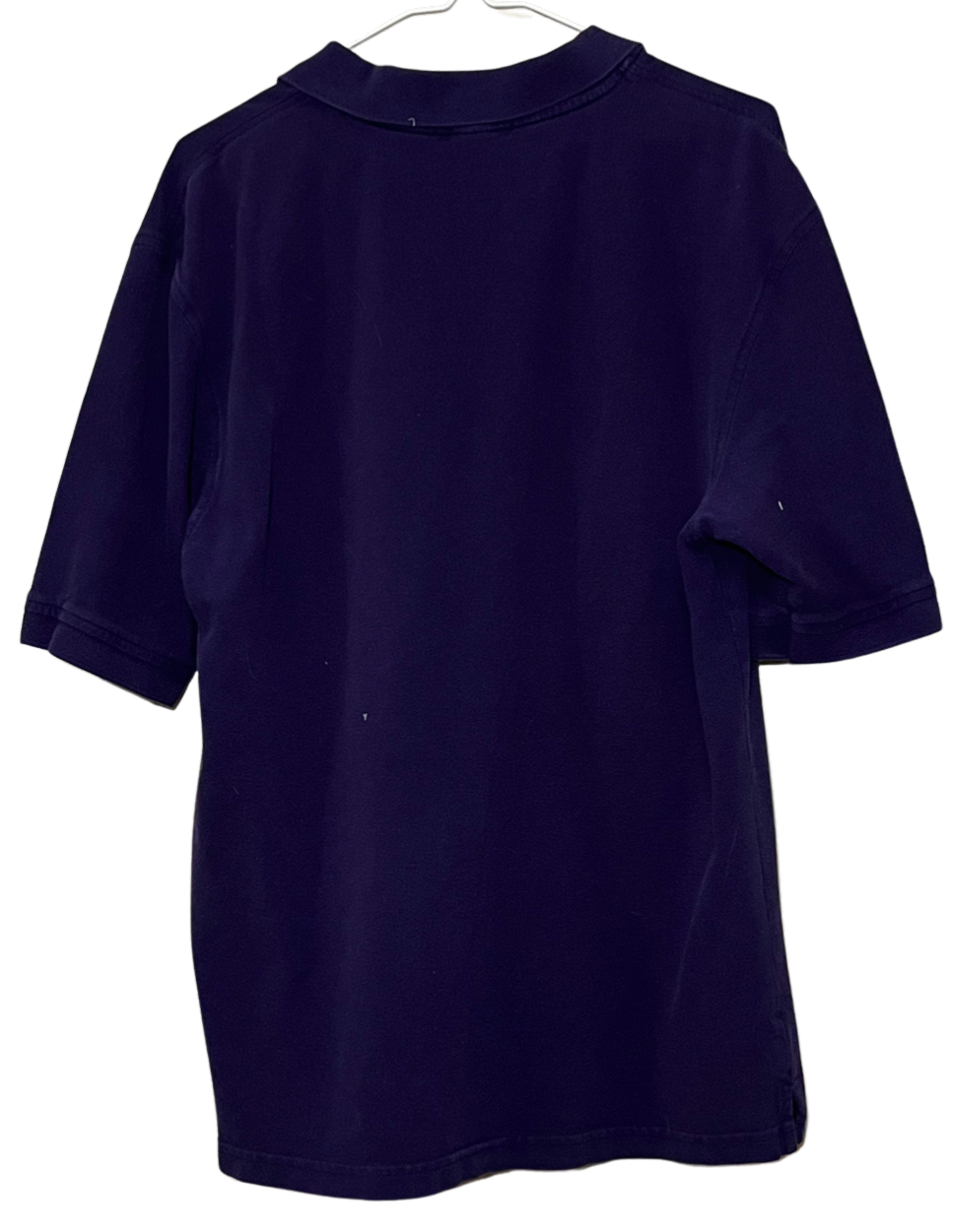 Vintage Kansas State K-State Wildcats Polo Medium