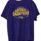 LSU Tigers 2019 National Champions T-Shirt XL