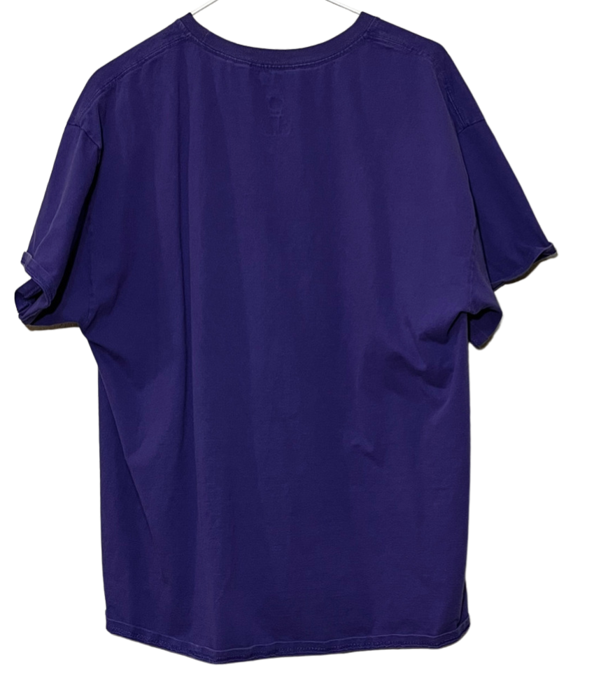 LSU Tigers 2019 National Champions T-Shirt XL