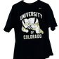 Vintage Colorado Buffaloes Football T-Shirt Large