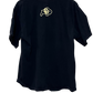 Vintage Colorado Buffaloes Football T-Shirt Large