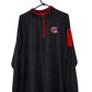 UCM Central Missouri Mules Dry Fit Quarter Zip XL