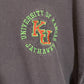 Vintage KU Kansas Jayhawks Russell Athletic T-Shirt XXL (Fits more like an XL)