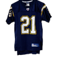 LaDainian Tomlinson San Diego Chargers Jersey Medium