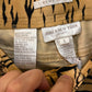 Jones New York Missouri Tigers Tiger Print Pants Size 6