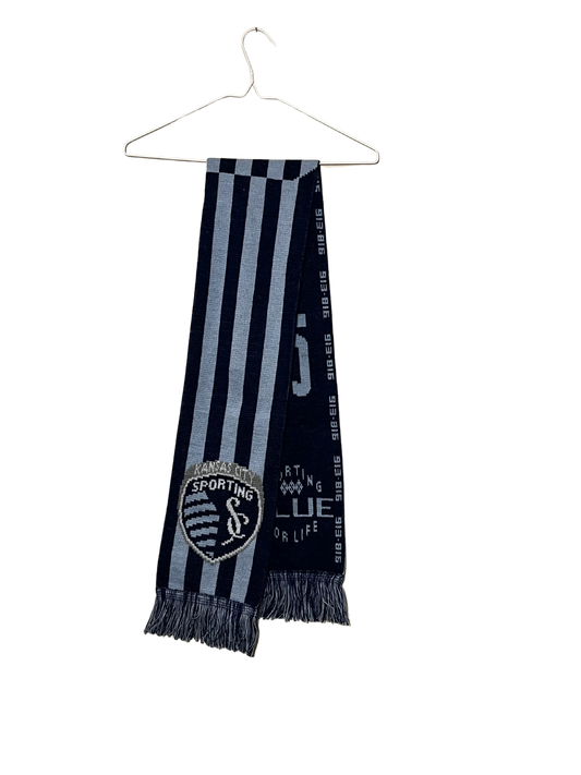 Sporting KC Scarf