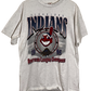 Vintage Cleveland Indians / Guardians T-Shirt XL