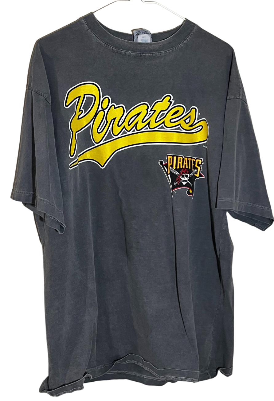 Vintage Pittsburgh Pirates T-Shirt Large