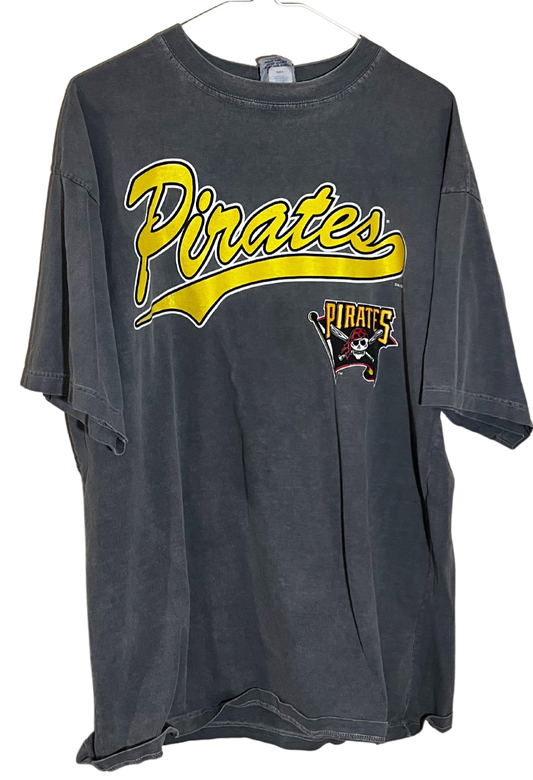 Vintage Pittsburgh Pirates T-Shirt Large