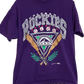 Vintage Colorado Rockies T-Shirt Large