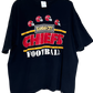 Vintage Kansas City Chiefs T-Shirt XL