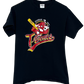 Kansas City T-Bones T-Shirt Small