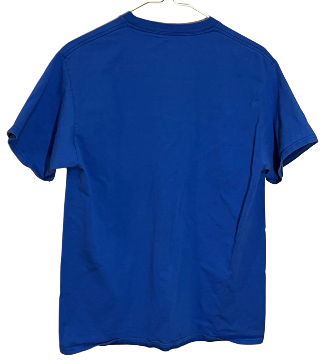 Kansas City Royals 2015 World Series T-Shirt Medium