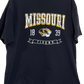 Vintage Mizzou Tigers T-Shirt XL