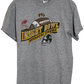 Vintage Mizzou Tigers 2010 Insight Bowl T-Shirt Medium