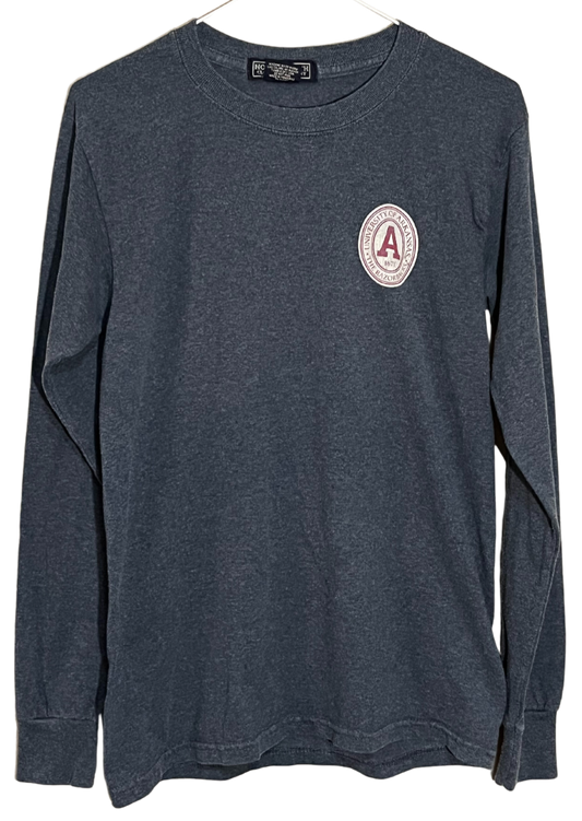 Arkansas Razorbacks Long-Sleeve T-Shirt Small