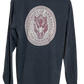 Arkansas Razorbacks Long-Sleeve T-Shirt Small