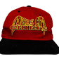 Vintage Kansas City Chiefs Snap Back Hat