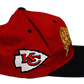 Vintage Kansas City Chiefs Snap Back Hat