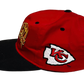 Vintage Kansas City Chiefs Snap Back Hat