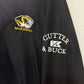 Mizzou Tigers Cutter & Buck Golf Pullover Small