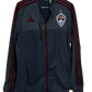 Colorado Rapids Adidas Jacket Large